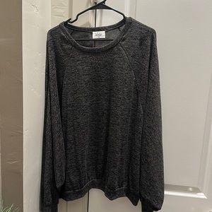 NEW oversize top / 2XL / Shop talulah